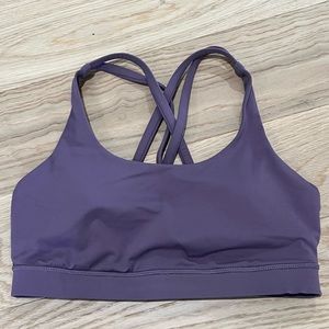 Lululemon Energy Bra